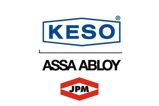 JPM Keso